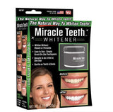 Miracle Teeth Whitener - ( Free Delivery )