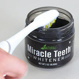 Miracle Teeth Whitener - ( Free Delivery )
