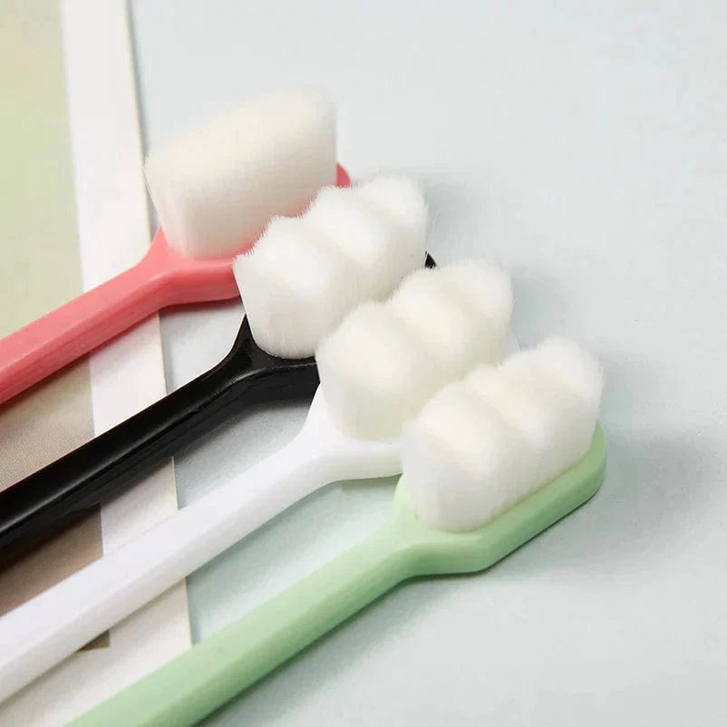 Nano Toothbrush - ( Free Delivery )
