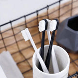 Nano Toothbrush - ( Free Delivery )
